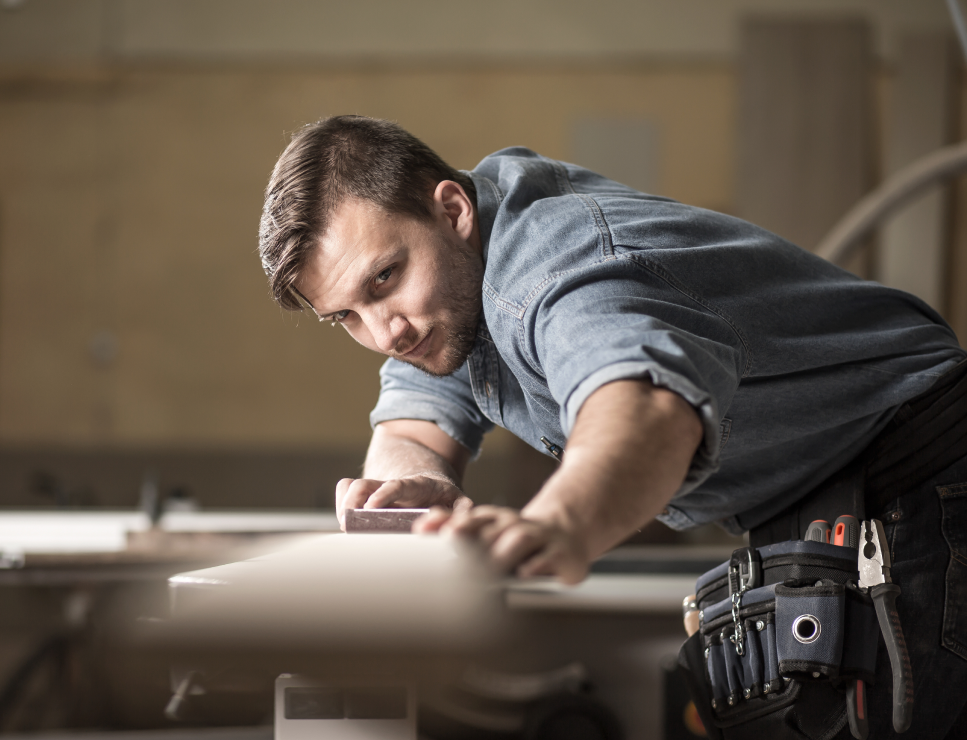 Les meilleurs professionnels pour vos travaux